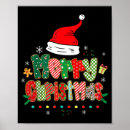 Search for merry christmas posters Cute