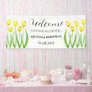 Search for tulip flowers wedding decor Welcome