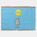 Search for hedgehog blankets Adorable