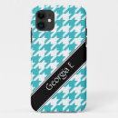 Recherche de dent iphone coques Turquoise