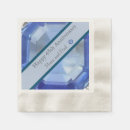 Search for 45th anniversary napkins Couple