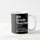 Search for teacher definition mugs College