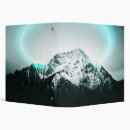 Search for mysterious binders Blue