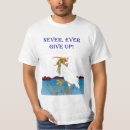 Search for frog never give up clothing Bird