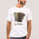 Recherche de accordeon tshirts Pour tous