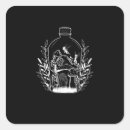 Search for fairy house stickers Mushroom