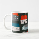Search for paper cut mugs Abstract
