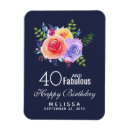 Recherche de textes magnets Anniversaire