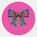 Search for printed ribbon stickers Pink