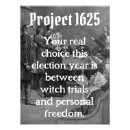 Recherche de projet posters Politique