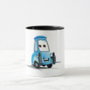 Search for car wheel mugs Blue