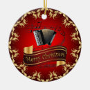Search for accordion ornaments Merry christmas