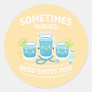 Search for funny nursing stickers Nurse appreciation