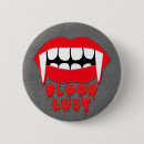 Search for fangs buttons Dracula