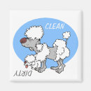 Recherche de cartoon magnete Dessin