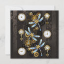 Search for dragonfly stamp cards Antique