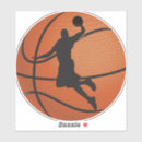 Search for slammed stickers Ball