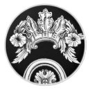 Search for gothic knobs and pulls Flowers