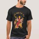 Recherche de durga tshirts Jai mata di puja