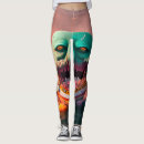 Search for scary leggings Horror
