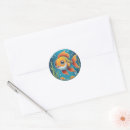 Search for goldfish stickers Kids