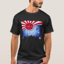 Recherche de drapeau de plongée tshirts Chemise