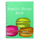 Search for macaron notebooks Cake