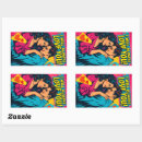 Search for romance stickers Retro