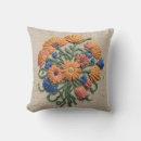 Search for crewel embroidery pillows Floral
