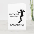 Search for skateboarding birthday cards Black white