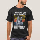 Search for maine coon cat tshirts Punch