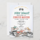 Search for racing baby shower invitations For kids