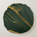 Search for green marble pillows Foil