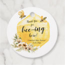 Search for thank you for beeing here Bee baby shower
