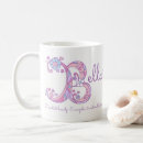 Search for flower drawings mugs Purple