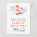 Search for cute save the dates Rustic