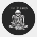 Search for i found this humerus stickers Witch