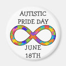 Recherche de autiste magnets Fierté