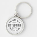 Search for pittsburgh keychains Steelers