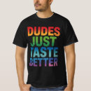 Recherche de goût tshirts Lgbtq