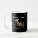 Search for loser mugs Doing