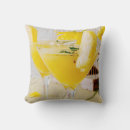 Recherche de cocktail coussins Boisson