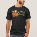 Recherche de reflets tshirts Guitare