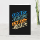 Search for funny airplane cards Pilot