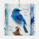 Search for bluebird ornaments Inspirational