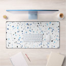 Recherche de géométrique multicolore tapis souris Coloré