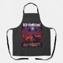 Search for did aprons Halloweendecor