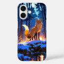 Search for winter fox iphone cases Snow