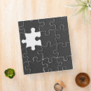 Search for puzzle binders Pattern