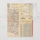 Search for folded postcards Shown